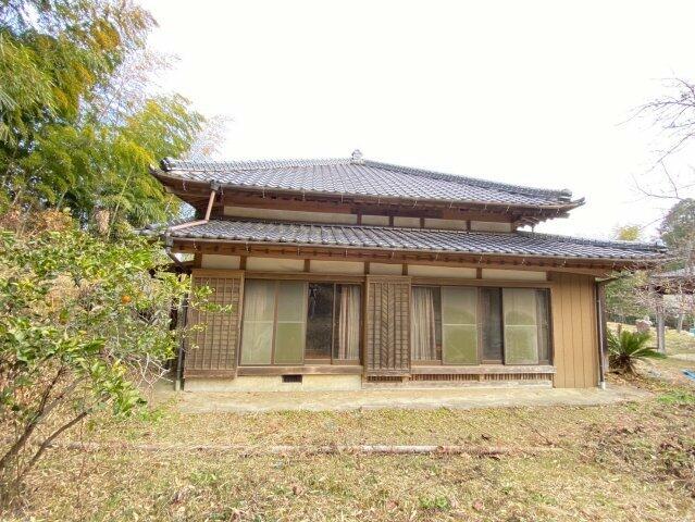 平屋千葉の別荘物件鋸南リゾート株式会社