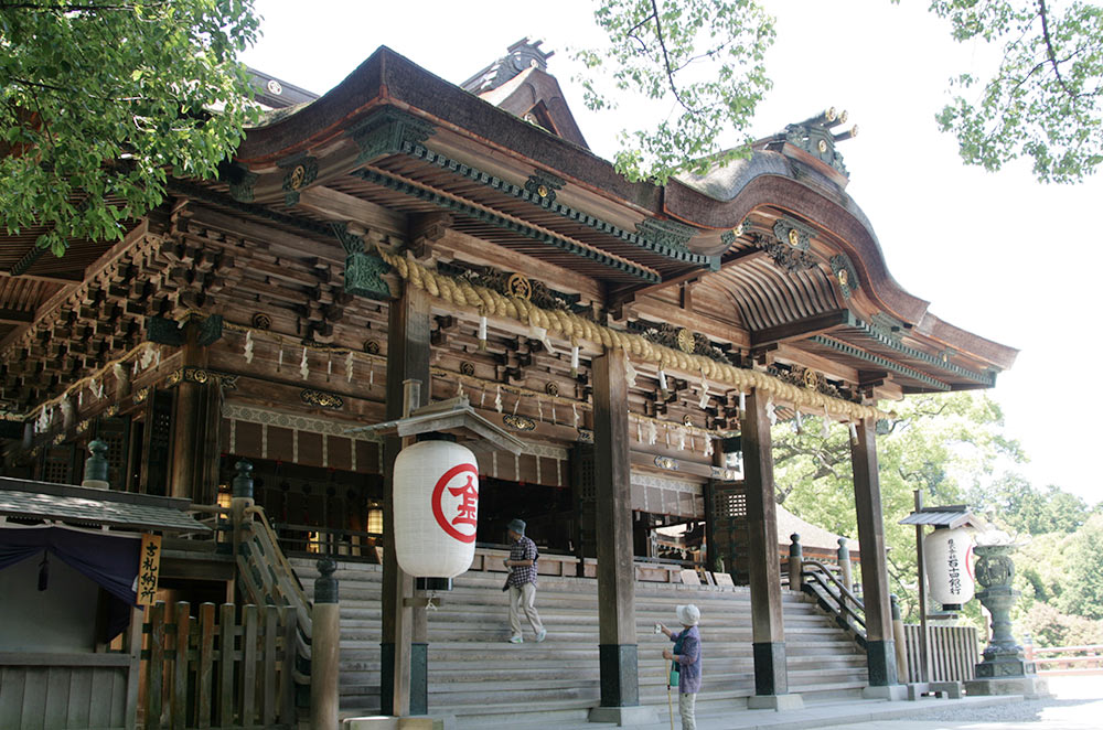 讃岐平野 金比羅宮奥の院からの眺め 写真素材3514197- フォトライブラリー photolibrary