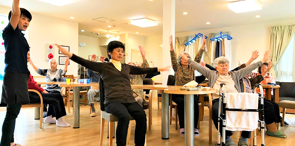 2025年最新 一織庵 東野川の介護職 ヘルパー求人 正職員ジョブメドレ