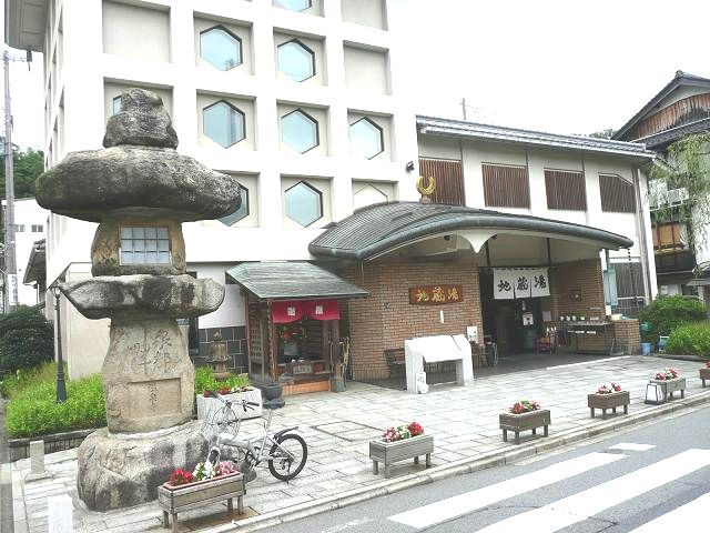 城崎温泉 まんだら湯 - No: 27139939写真素材なら「写真AC」無料 フリー ダウンロードOK