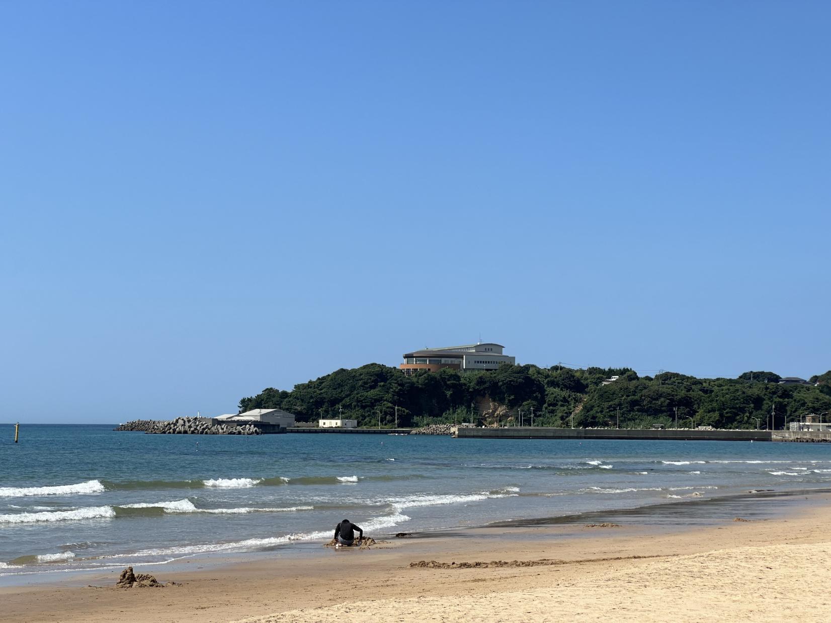鳥取 浦富海岸は美しすぎる海水浴場! 関西からも日帰りで行けるよ!ごりらのせなか