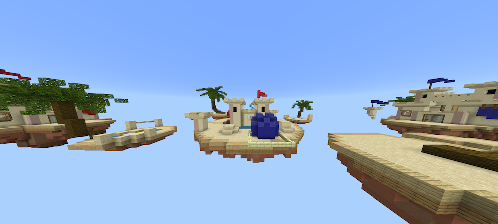 Unified Edition PVPIt seems Bed Wars has been added to HIVE!!!!!!Minecraft- YouTube