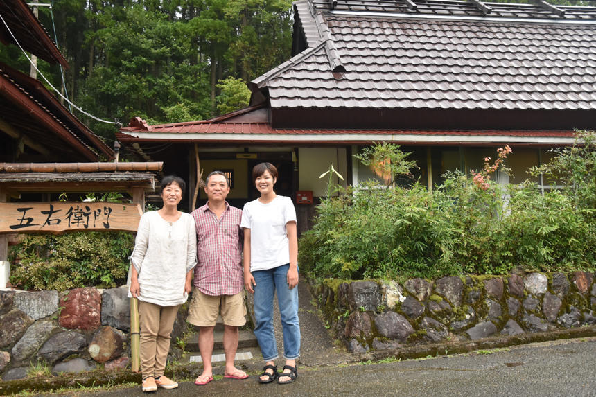 京都の古民家・田舎暮らし物件一覧 -中川住研