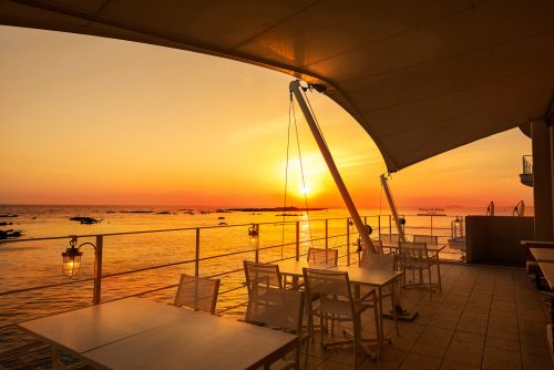 AzzurrA Mare SAJIMAアズーラマーレ 佐島