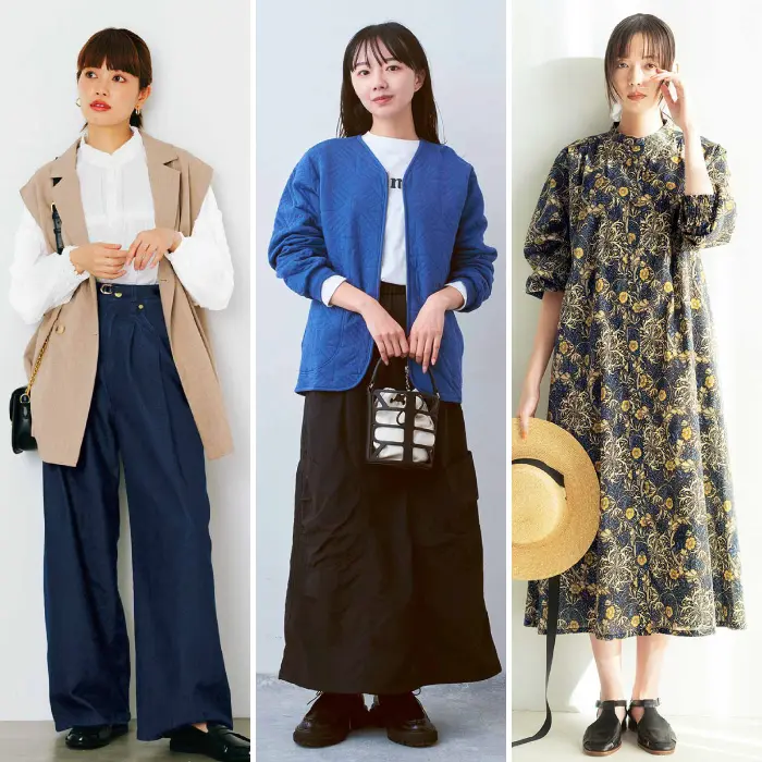 2025年 旅行の服装はどう選ぶ？快適性とおしゃれを両立できる季節別コーデ20選Daytona Park FREAK'S STORE公式通販