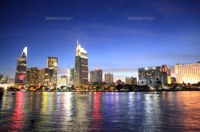 歴史の痕跡が残る街・ホーチミンの観光地15選│クラブツーリズム