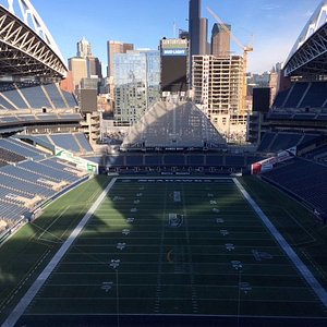 T-モバイル・パーク 旧セーフコ・フィールド 旅行・ツアー海外旅行のSTW