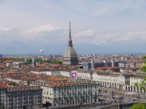 イタリア自動車紀行〜FIATの街、トリノ vol.1fiat magazine CIAO