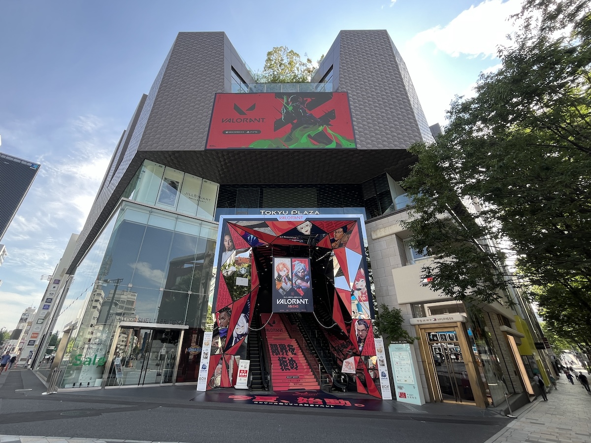 東急プラザ表参道原宿5Fがリニューアル！文化と商いが交わるコミュニティスペース「LOCUL」に行ってみた オモハラに新たに生まれた「空中商店街」表参道＆原宿のメディア- OMOHARAREAL