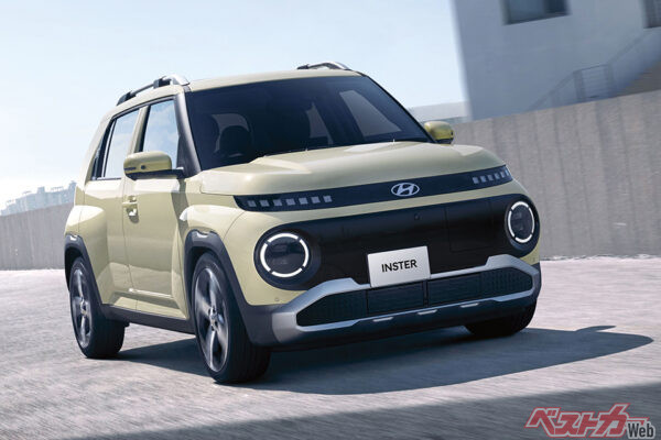 日本の軽BEV市場は隙だらけ!? 韓国で広まる「軽車＝キョンチャ」から見える世界のコンパクトBEV市場自動車情報・ニュース WEB CARTOP- 2ページ目