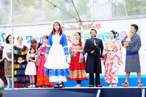 横浜開港月間特集2025 公式 横浜市観光情報サイト