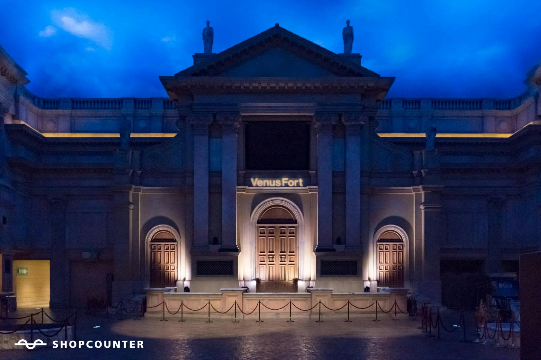 2019 お台場MEGA Web～ヴィーナスフォートとヒストリーガレージ』お台場 東京 の旅行記・ブログ by jh2fxvさん フォートラベル