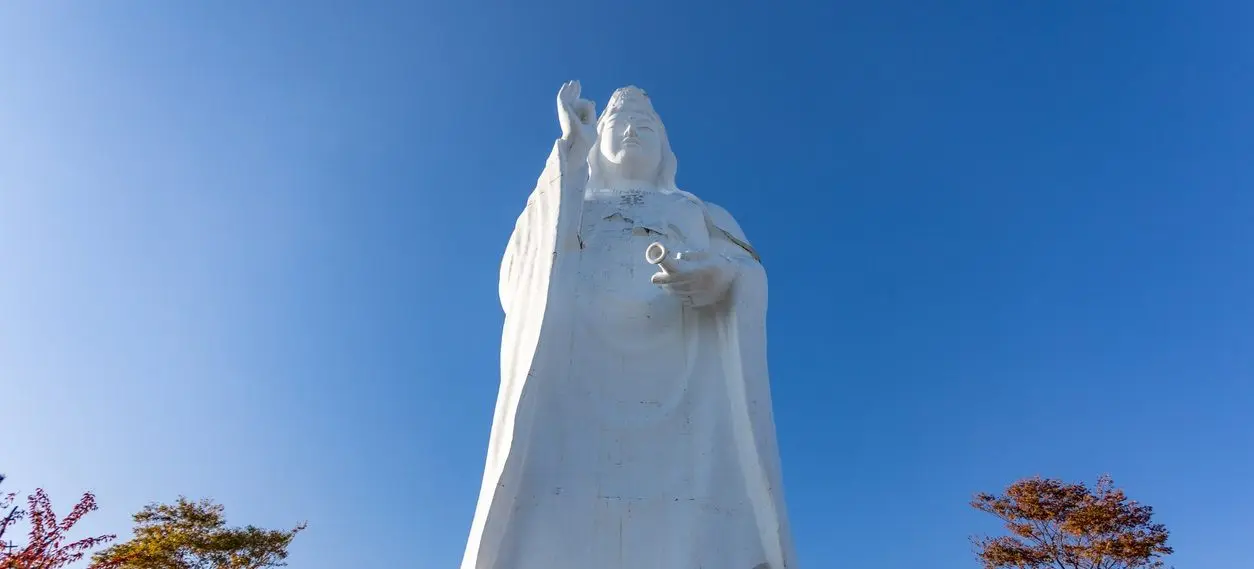 大観密寺 - Wikipedia