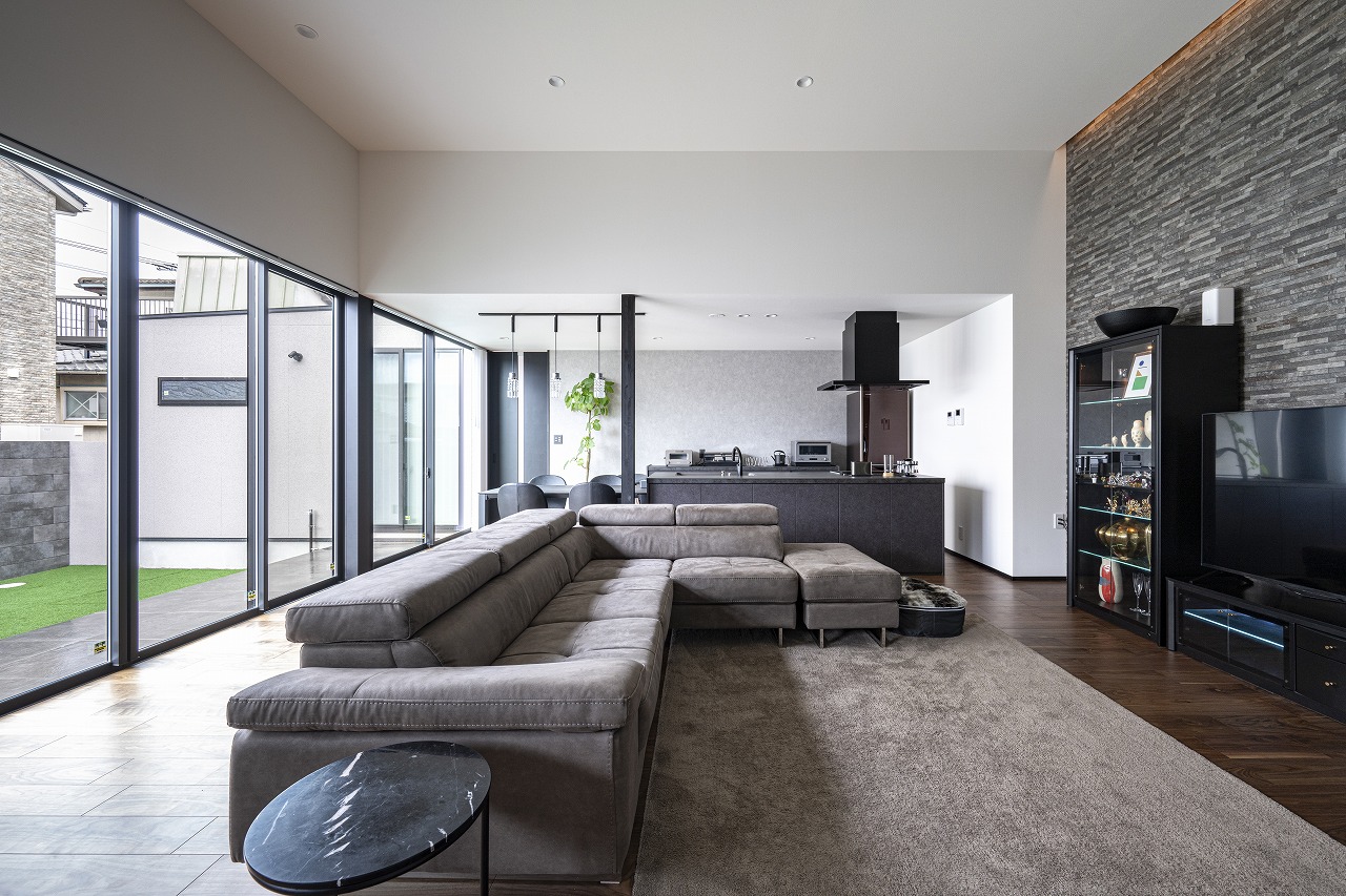 実例あり ホテルライクリビングの作り方上質で暮らしやすい空間にする6つの基本ルール - コラム一覧 - お役立ちコラム - パナソニック ホームズ- Panasonic