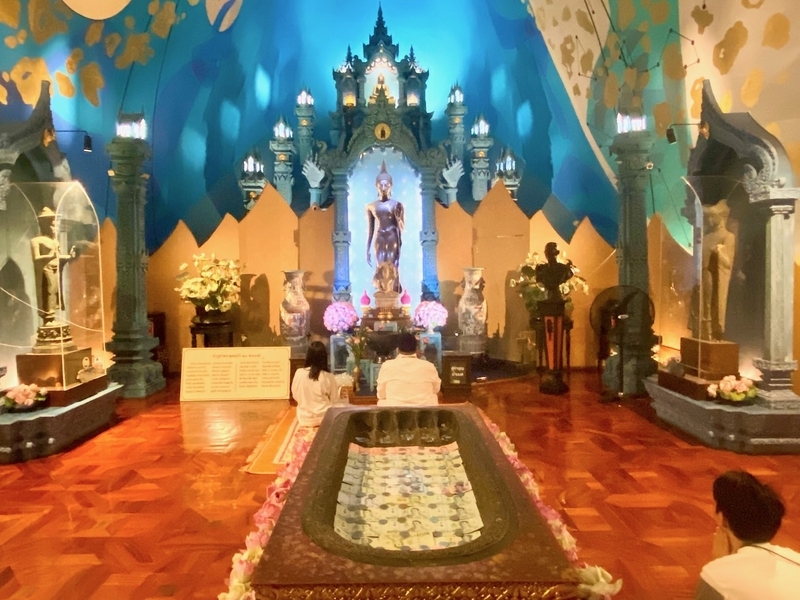 エンシェントシティ・エラワンミュージアム 入場チケットの予約 バンコクKlook