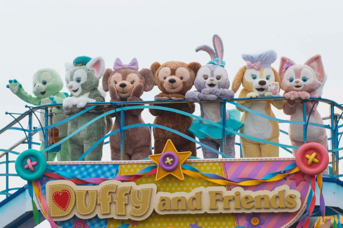 公式 ケープコッド・クックオフ ショーダイニングエリアメニュー東京ディズニーシー東京ディズニーリゾート