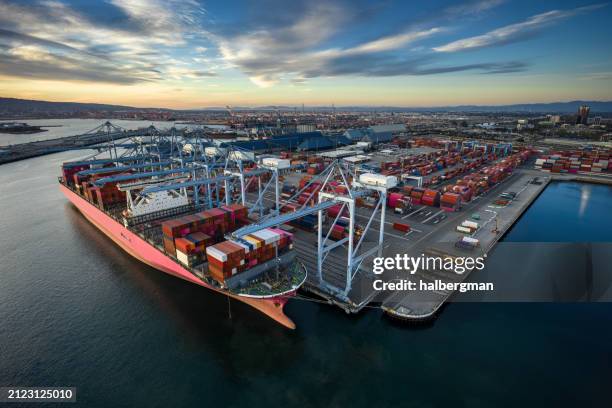 Port of Los Angeles ロスアンジェルス港』サンペドロ アメリカ の旅行記・ブログ by サボ１０さん フォートラベル