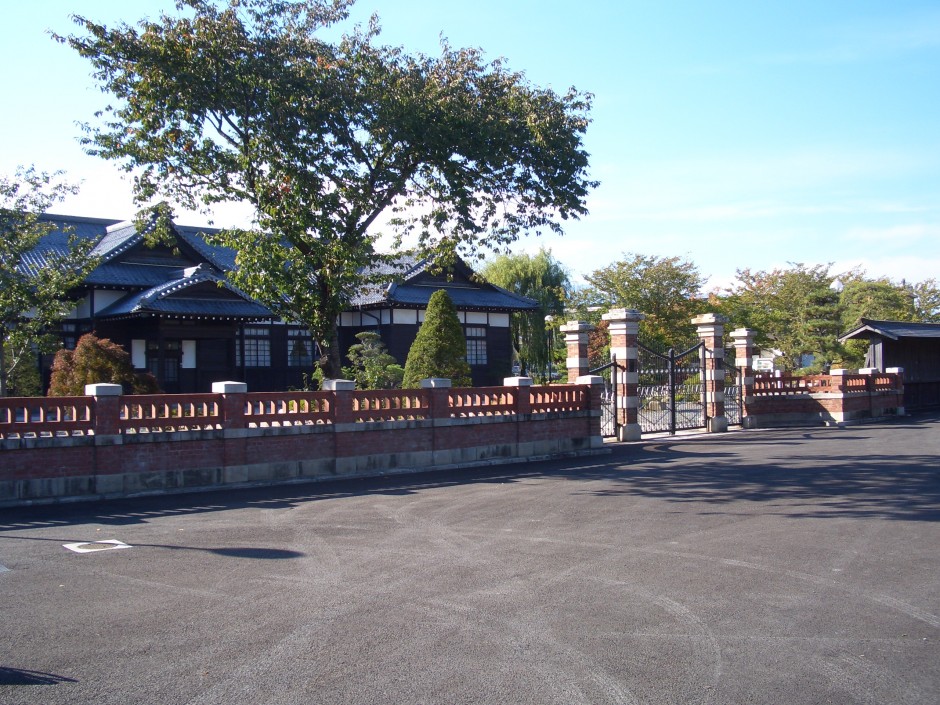 松本市歴史の里 松本市島立エキテン byGMO