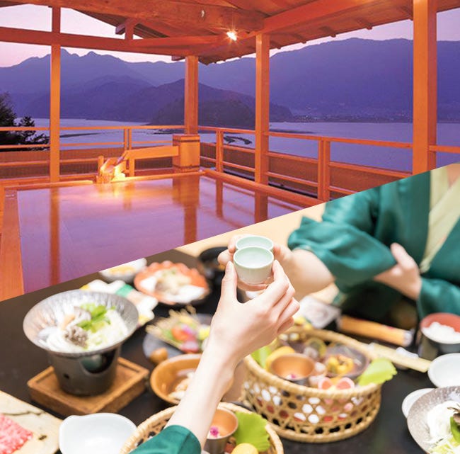 車なしでも満喫できる！定番・人気スポットをおさえた松江・出雲2day旅しまね観光ナビ島根県公式観光情報サイト