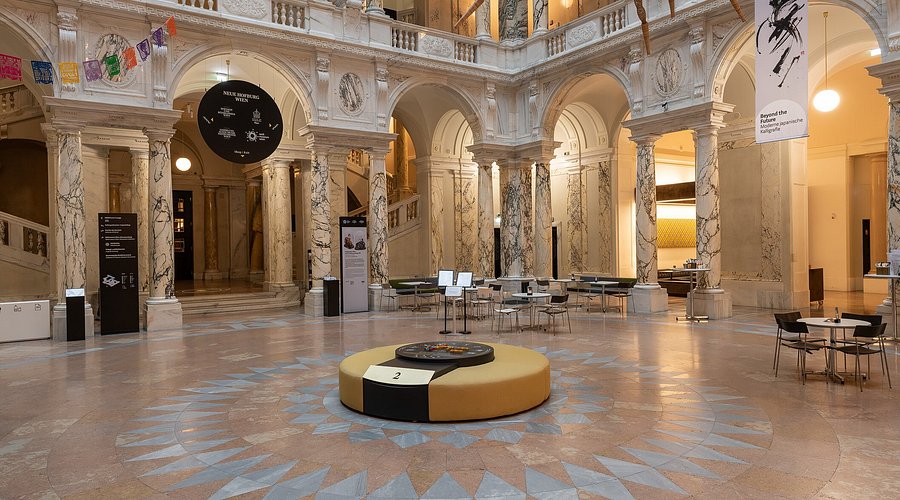 2025 ウィーンのホーフブルク宮殿と庭園の優先入場チケット、提供元：Wanderung Guides Viennaオーストリア -Tripadvisor