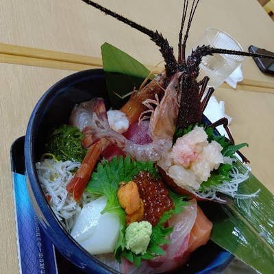 鳥羽海鮮市場 海の駅黒潮 相差店 お食事処 鳥羽 魚介・海鮮料理- Retty レッティ