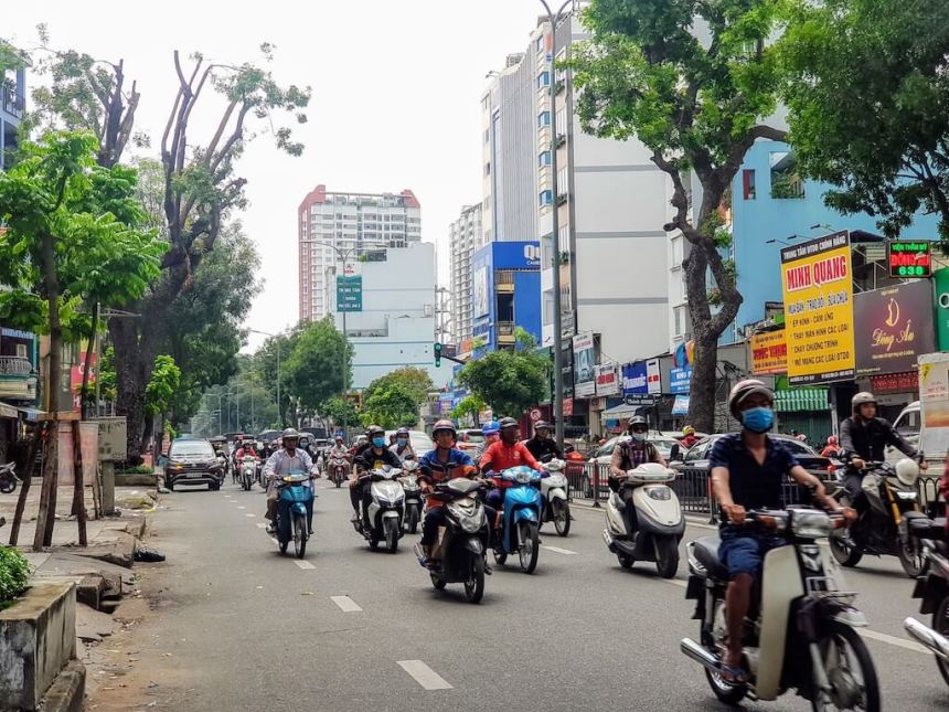 ホーチミンに現れた歌舞伎町？！ヘンテコ日本語に溢れたインスタ映えスポット - ホーチミン転職・就職 クイックベトナム