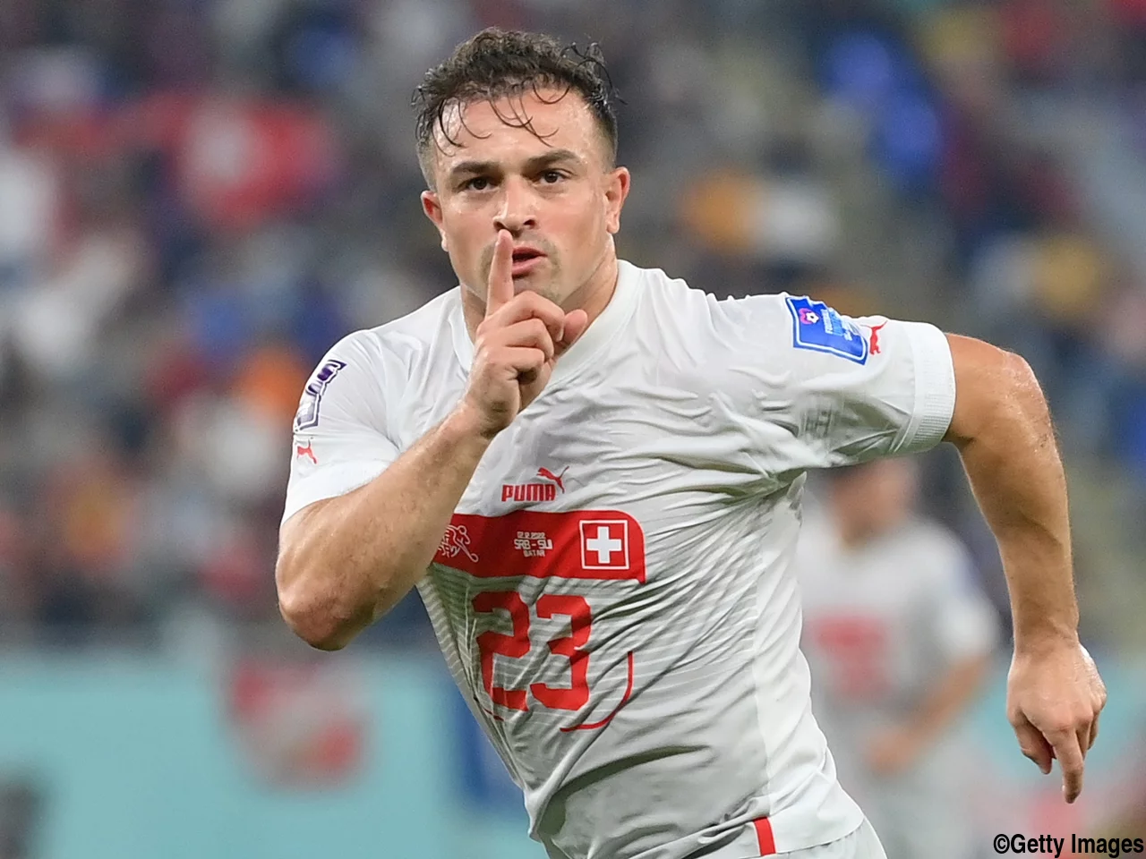 モナコに痛手 昨季12ゴールのFWエンボロが十字じん帯断裂で数カ月の離脱に- 超ワールドサッカ