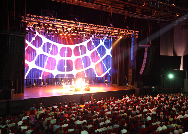 ステラボール、実際に行ってきた！〜観劇レポ〜ﾅﾝﾔﾃ❗️❓