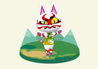 あつ森 かぶきちも旦那もラブ！』