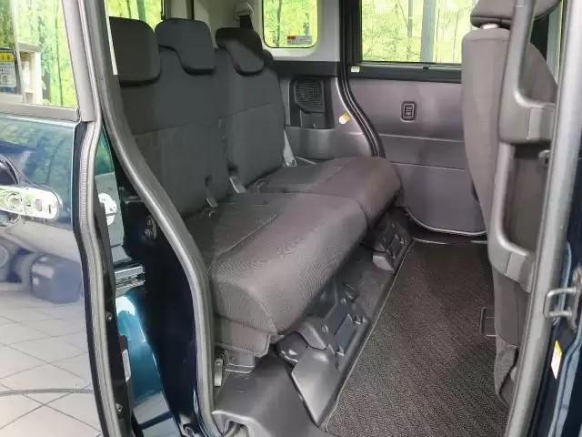 ルーミーの内装はどうなっているの?あなたならどうアレンジする?