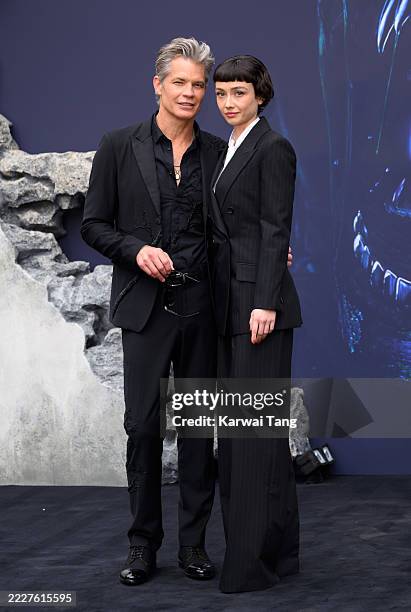 TVLineの今週のパフォーマー：シドニー・チャンドラー 「エイリアン：アース」: r television