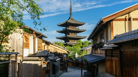 日本で絶対に訪れるべき観光地トップ30をご紹介