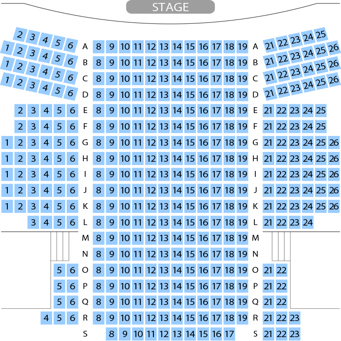 京都芸術劇場 春秋座 - 京都芸術劇場 春秋座🎭 \💺劇場内 座席ビューを公開🔍劇場ホームページにて劇場内の座席表、お座席からの見え方を写真付きにて掲載いたしました！今後の春秋座での公演チケット購入時に是非！お役立て下さい🙌 こちらよりご覧いただけます