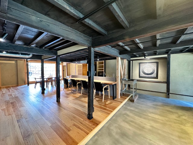 うんのわ・海野宿