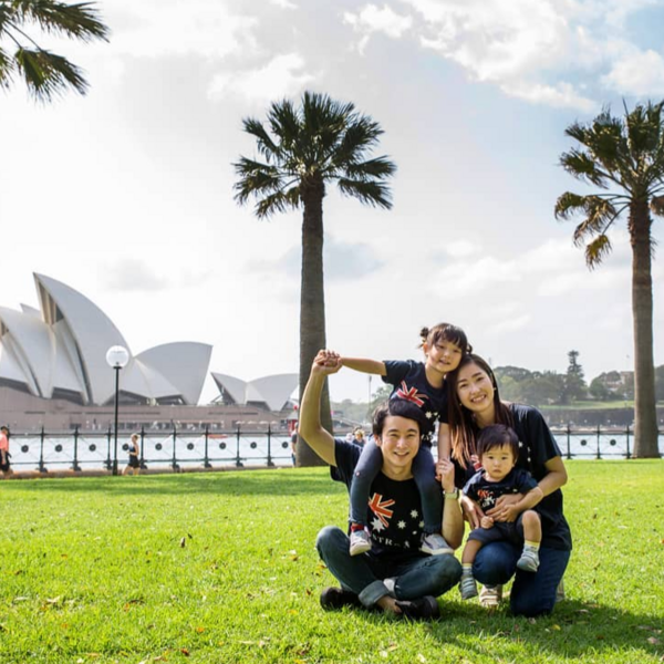 七五三の出張撮影@神田明神 東京都 千代田区フォトレポート - 七五三出張撮影・出張カメラマンのLIFESNAP七五三・お宮参り・家族写真