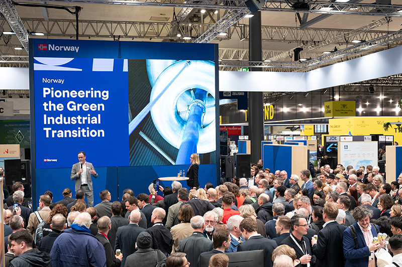 バス好き必見!? 今からでも間に合う世界の「バスショー」3選クルマ情報サイトｰGAZOO.com