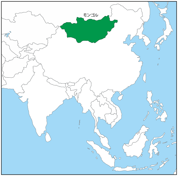世界史ミステリー 最強モンゴル軍の急拡大を「1枚の地図」で読む地図で学ぶ 世界史「再入門」ダイヤモンド・オンライン