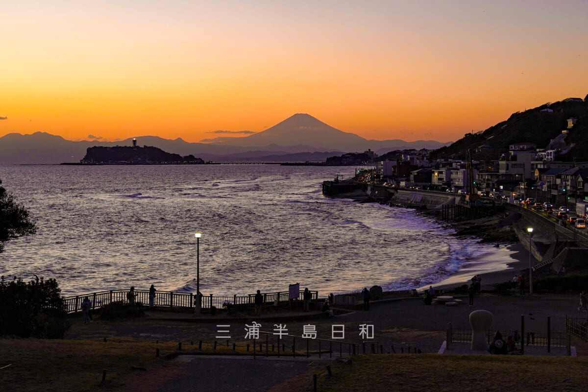 稲村ヶ崎THE GATE日本の旅行観光マガジン・観光旅行情報掲載
