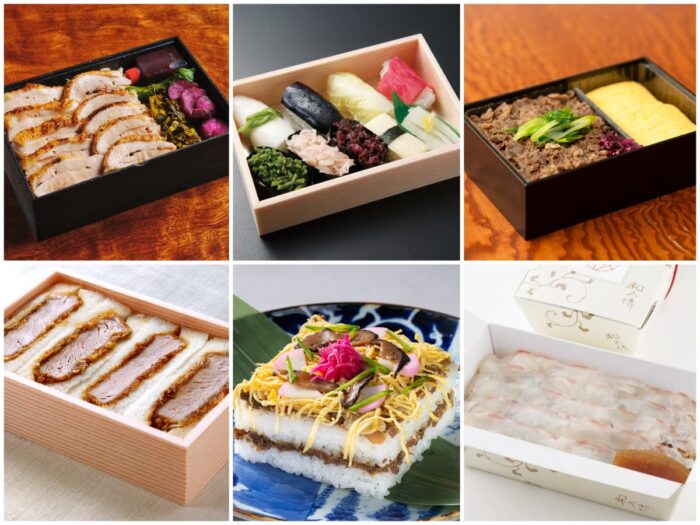 すべて改札内で買える！東京駅の絶品駅弁 東京の味に北海道直送の一品、あの名物ロケ弁もグルメ情報誌「おとなの週末Web」