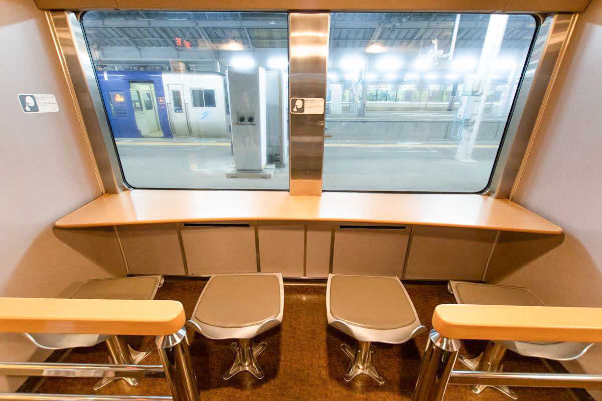 サンライズ出雲でひとり女子旅！夜行列車の詳細をレポ 土曜日の小旅行～アラサー女子ひとり旅VOL.04 るるぶ&more