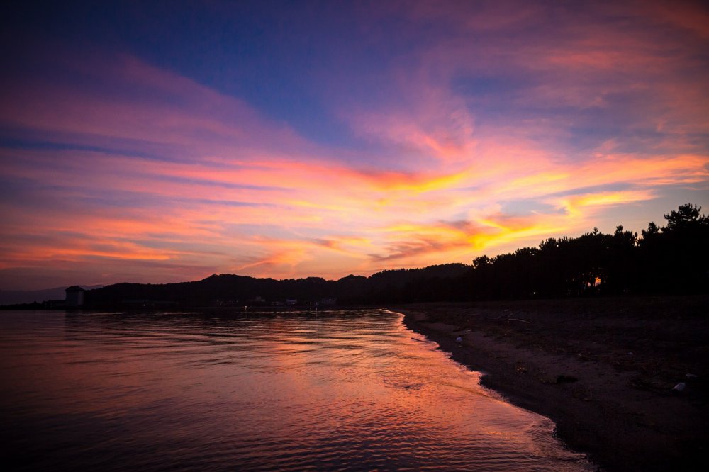 大阪・京都にも近い滋賀のスポット・祭り・グルメなどまとめ - 日本の観光メディアMATCHA
