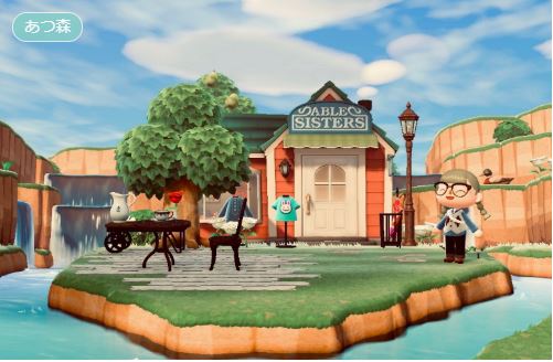 あつ森 2025年版 博物館・家・住民の家のマス目一覧区画整理のコツとやり方 あつまれどうぶつの森- アルテマ