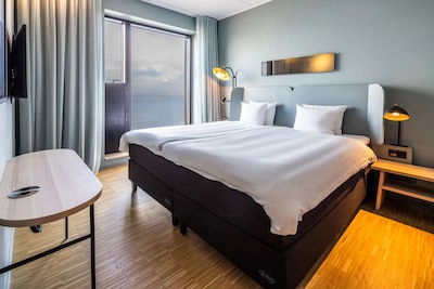 コペンハーゲンのおすすめホテル料金比較・格安予約トリバゴ