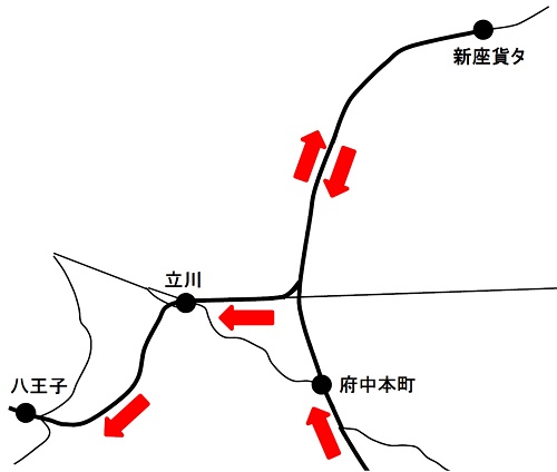 井上孝司の「鉄道旅行のヒント」 旅客が乗れる貨物線と、乗るのが難しい線路いろいろ - トラベル Watch