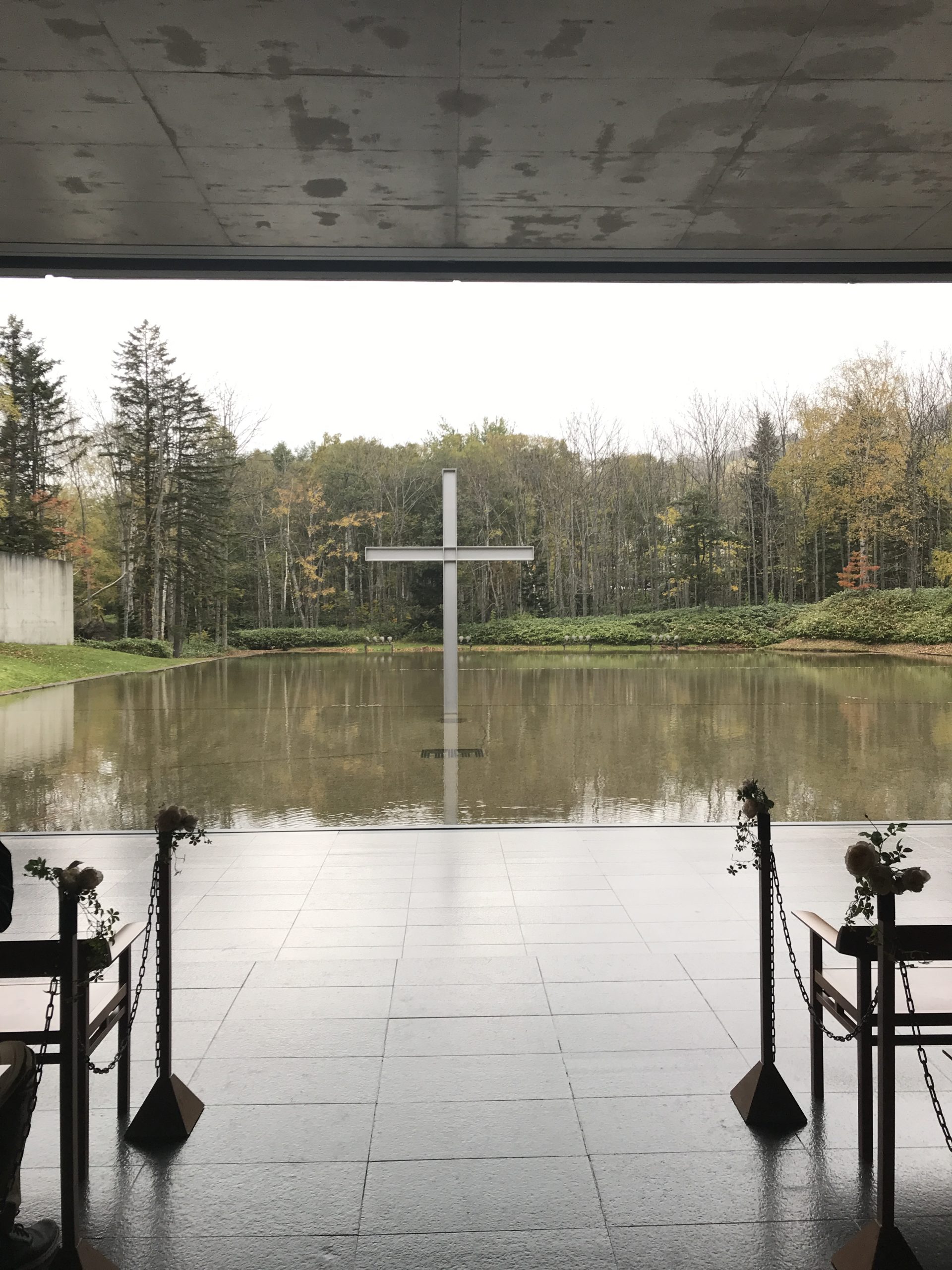 CHAPEL MIZUOTO -公式 ルグラン軽井沢ホテル＆リゾートで結婚式