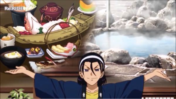 箱根小涌園 三河屋旅館 弱虫ペダル in 箱根2023開催決定！～箱根史上最大規模で「弱虫ペダル」が箱根をジャック！～ニュースリリース藤田観光株式会社