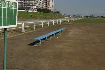 多摩川緑地野球場 - 大田区西六郷 野球場Yahoo!マップ