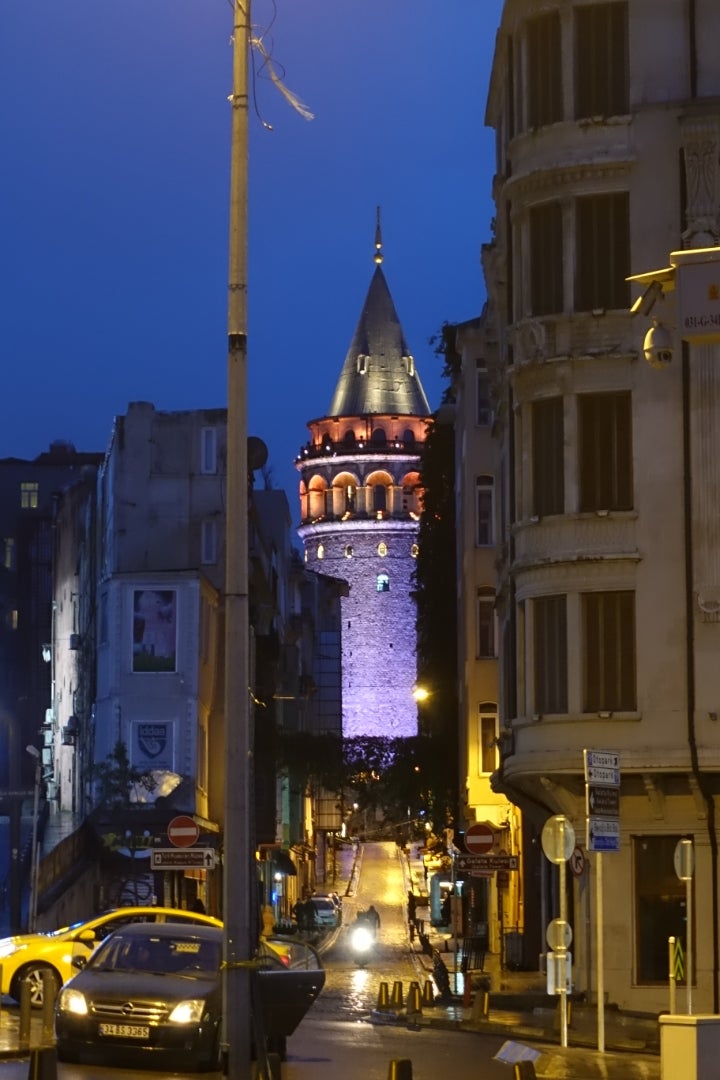 金角湾クルーズ金角湾周辺の魅力的な観光スポットまとめ - トルコのとりこトルコ専門WEBサイト