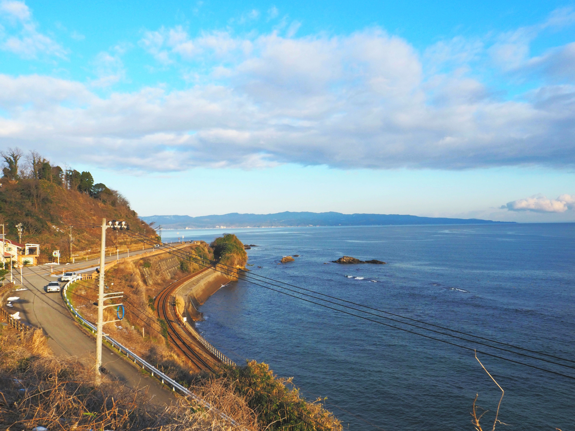 雨晴海岸』の絶景を見る前に知りたい6つのこと。観光情報特集「TOYAMA STYLE」VISIT富山県