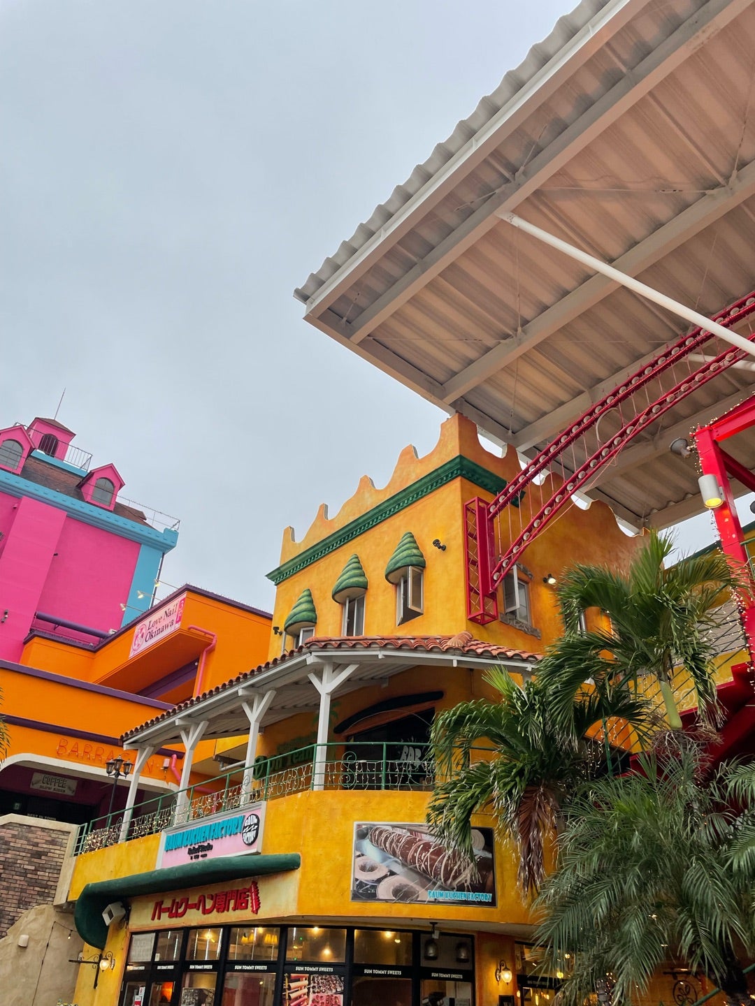 那覇空港からアメリカンビレッジへの行き方6選！最安・最速の方法を解説NEWT ニュート